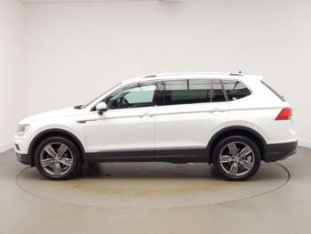 Used Volkswagen Tiguan Allspace 2019 for sale - 74943903: Photo