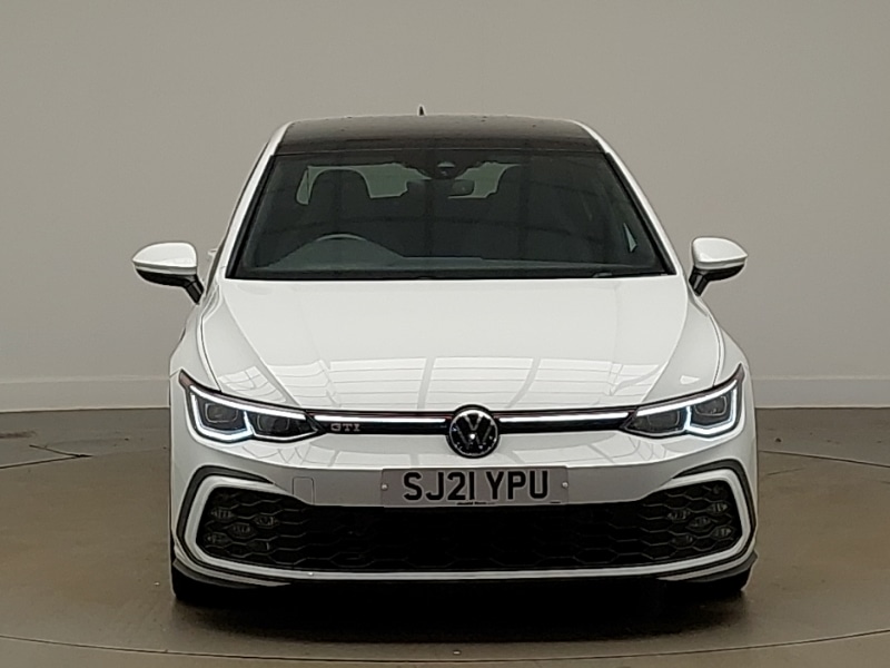 Used Volkswagen Golf 2021 for sale - 76897636: Photo 12