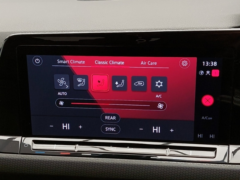 Used Volkswagen Golf 2021 for sale - 76897636: Photo 17