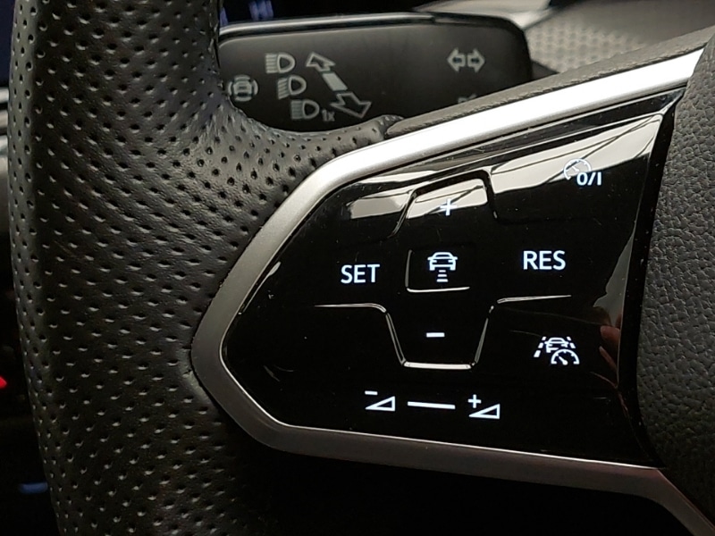 Used Volkswagen Golf 2021 for sale - 76897636: Photo 18