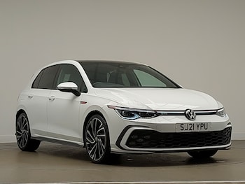 Used Volkswagen Golf 2021 for sale - 76897636: Photo