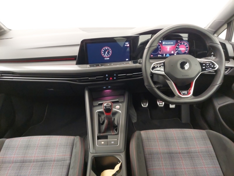 Used Volkswagen Golf 2021 for sale - 76897636: Photo 2