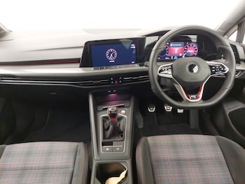 Used Volkswagen Golf 2021 for sale - 76897636: Photo