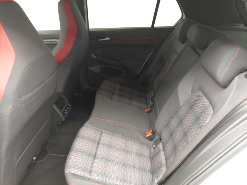 Used Volkswagen Golf 2021 for sale - 76897636: Photo 6