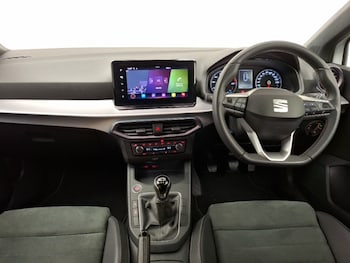 Used SEAT Ibiza 2021 for sale - 78439949: Photo