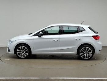 Used SEAT Ibiza 2021 for sale - 78439949: Photo