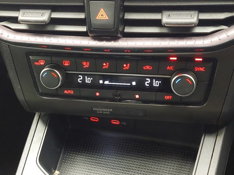 Used SEAT Ibiza 2024 for sale - 77922352: Photo 14