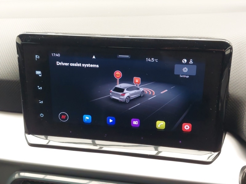 Used SEAT Ibiza 2024 for sale - 77922352: Photo 16