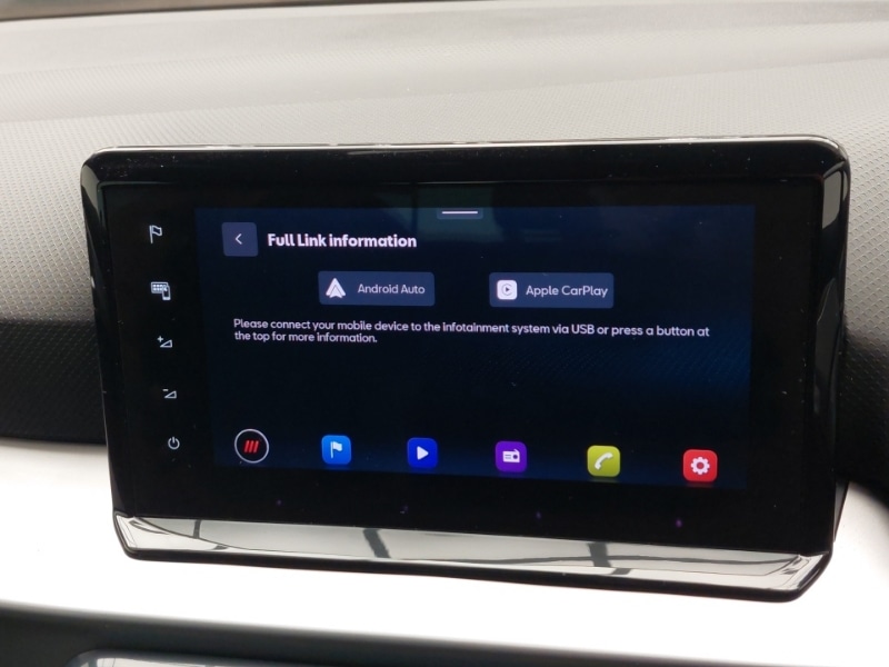 Used SEAT Ibiza 2024 for sale - 77922352: Photo 17