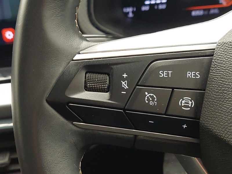 Used SEAT Ibiza 2024 for sale - 77922352: Photo 18