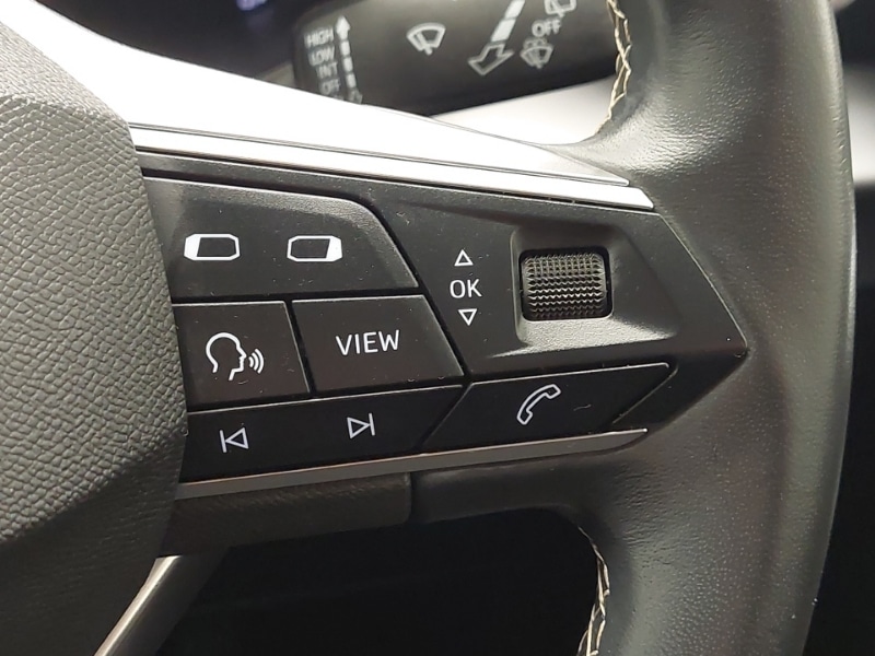 Used SEAT Ibiza 2024 for sale - 77922352: Photo 19