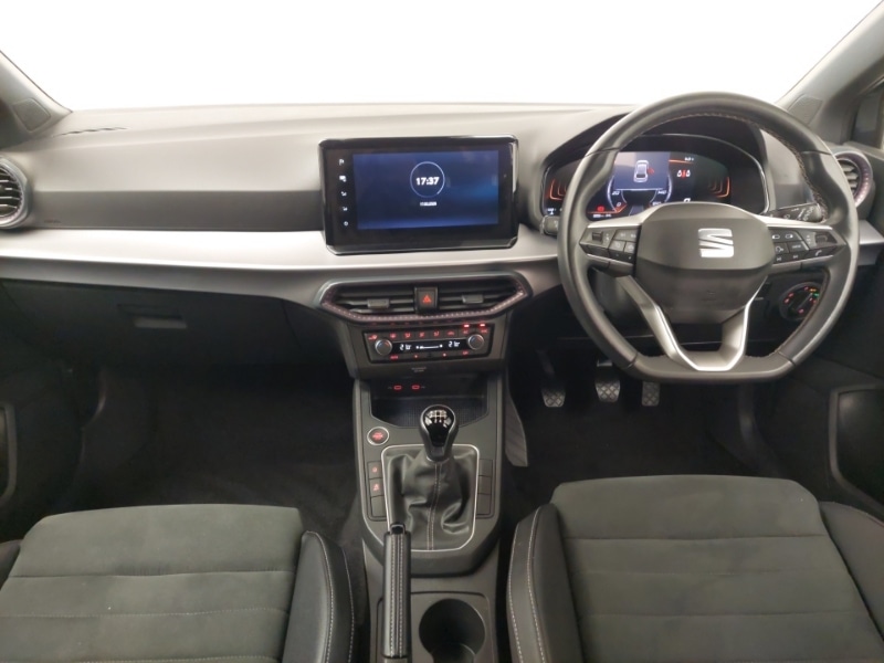 Used SEAT Ibiza 2024 for sale - 77922352: Photo 2