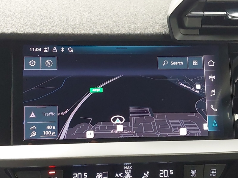 Used Audi A3 2021 for sale - 76834318: Photo 10