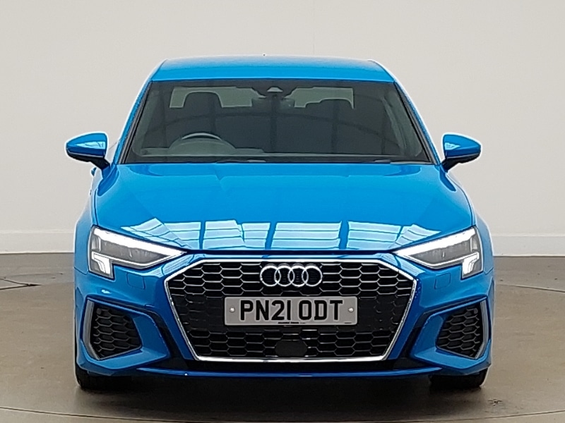 Used Audi A3 2021 for sale - 76834318: Photo 12