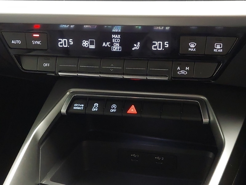 Used Audi A3 2021 for sale - 76834318: Photo 14