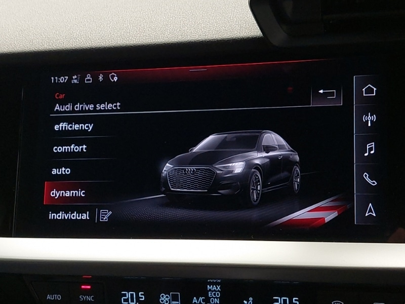 Used Audi A3 2021 for sale - 76834318: Photo 16