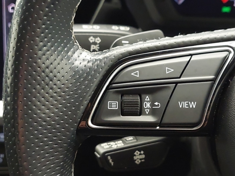 Used Audi A3 2021 for sale - 76834318: Photo 18