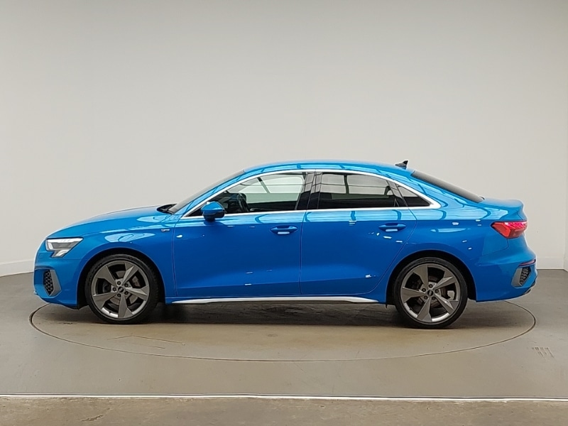 Used Audi A3 2021 for sale - 76834318: Photo 4