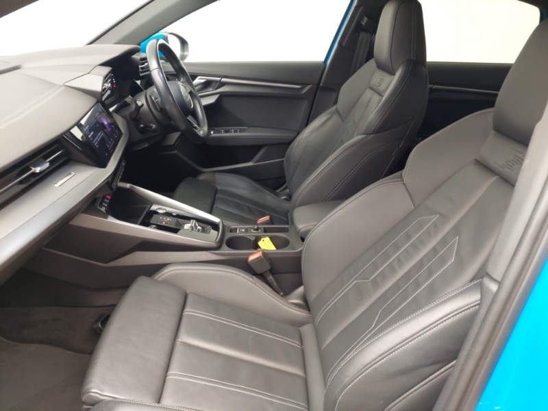 Used Audi A3 2021 for sale - 76834318: Photo 5