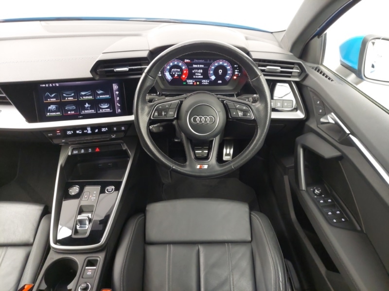 Used Audi A3 2021 for sale - 76834318: Photo 7