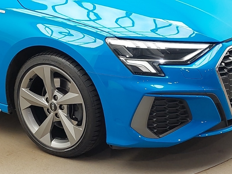 Used Audi A3 2021 for sale - 76834318: Photo 9