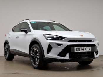 2024 - 1.5 TSI 150 V1 5dr
