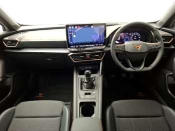 Used Cupra Formentor 2024 for sale - 74316302: Photo