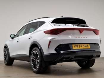 Used Cupra Formentor 2024 for sale - 74316302: Photo