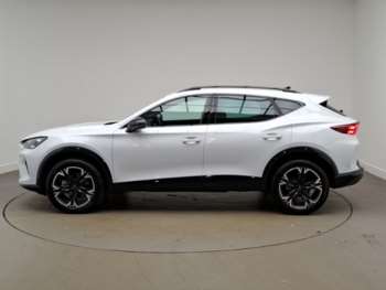 Used Cupra Formentor 2024 for sale - 74316302: Photo