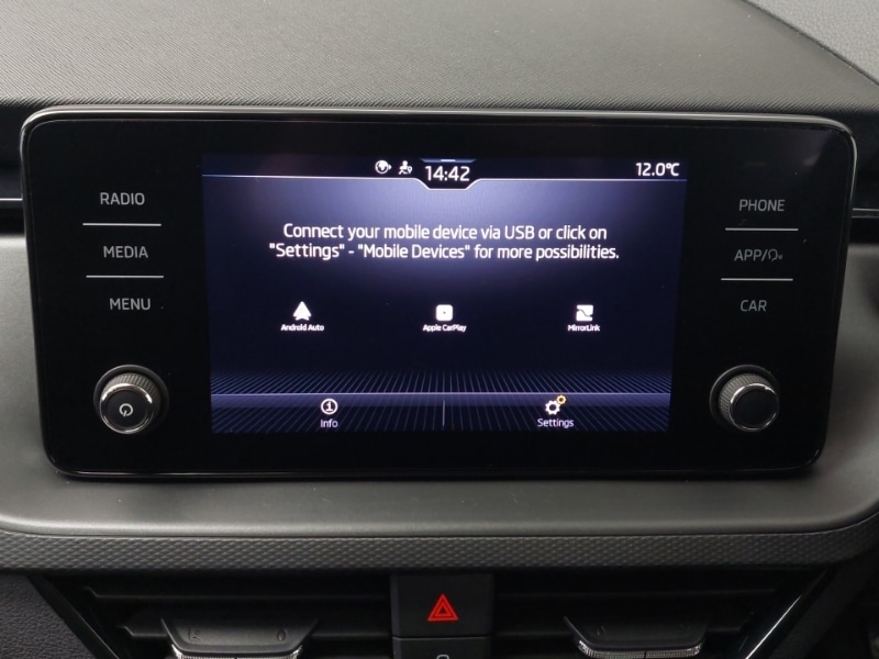 Used Skoda Kamiq 2023 for sale - 77223726: Photo 11