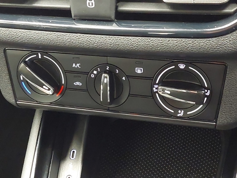 Used Skoda Kamiq 2023 for sale - 77223726: Photo 14