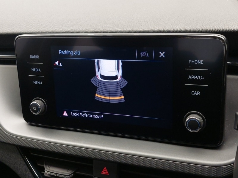 Used Skoda Kamiq 2023 for sale - 77223726: Photo 15