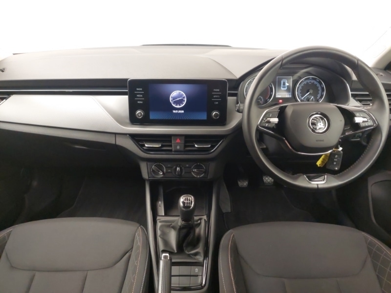 Used Skoda Kamiq 2023 for sale - 77223726: Photo 2