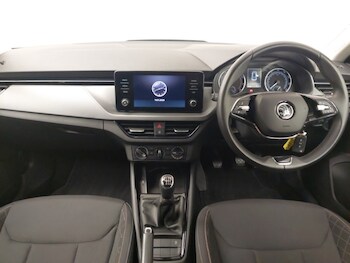 Used Skoda Kamiq 2023 for sale - 77223726: Photo