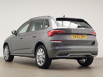 Used Skoda Kamiq 2023 for sale - 77223726: Photo