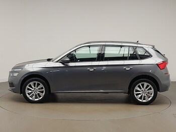 Used Skoda Kamiq 2023 for sale - 77223726: Photo