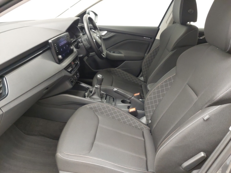 Used Skoda Kamiq 2023 for sale - 77223726: Photo 5