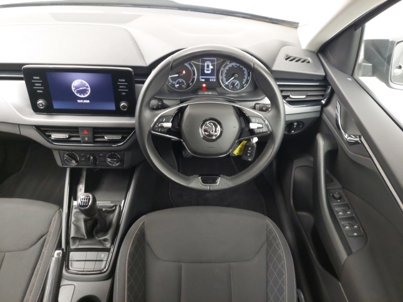 Used Skoda Kamiq 2023 for sale - 77223726: Photo 7