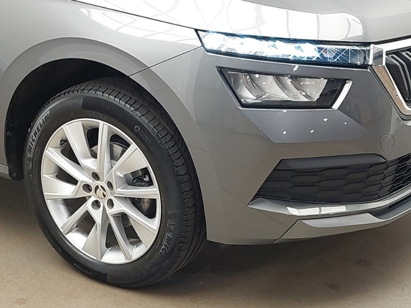 Used Skoda Kamiq 2023 for sale - 77223726: Photo 9