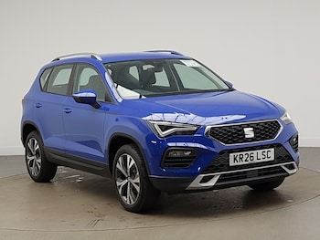 Used SEAT Ateca 2026 for sale - 78506493: Photo