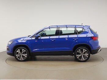 Used SEAT Ateca 2026 for sale - 78506493: Photo