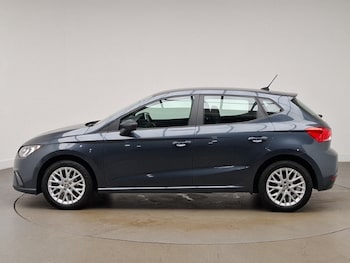 Used SEAT Ibiza 2021 for sale - 75750649: Photo