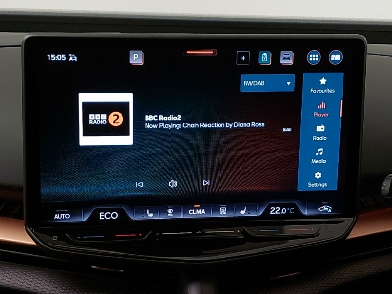 Used Cupra Tavascan 2025 for sale - 77338190: Photo 11