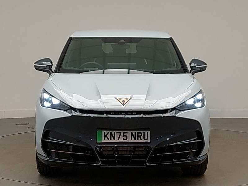 Used Cupra Tavascan 2025 for sale - 77338190: Photo 12