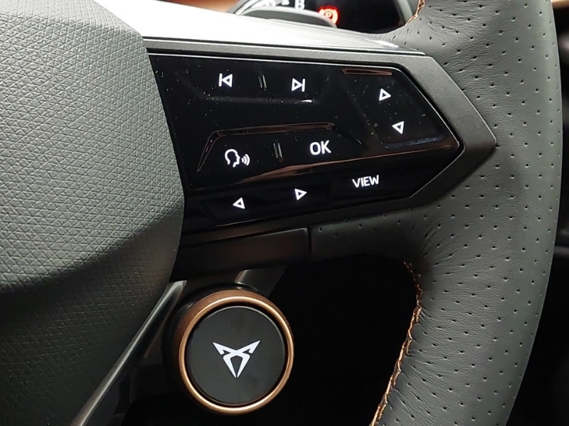 Used Cupra Tavascan 2025 for sale - 77338190: Photo 19