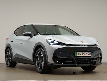 Used Cupra Tavascan 2025 for sale - 77338190: Photo