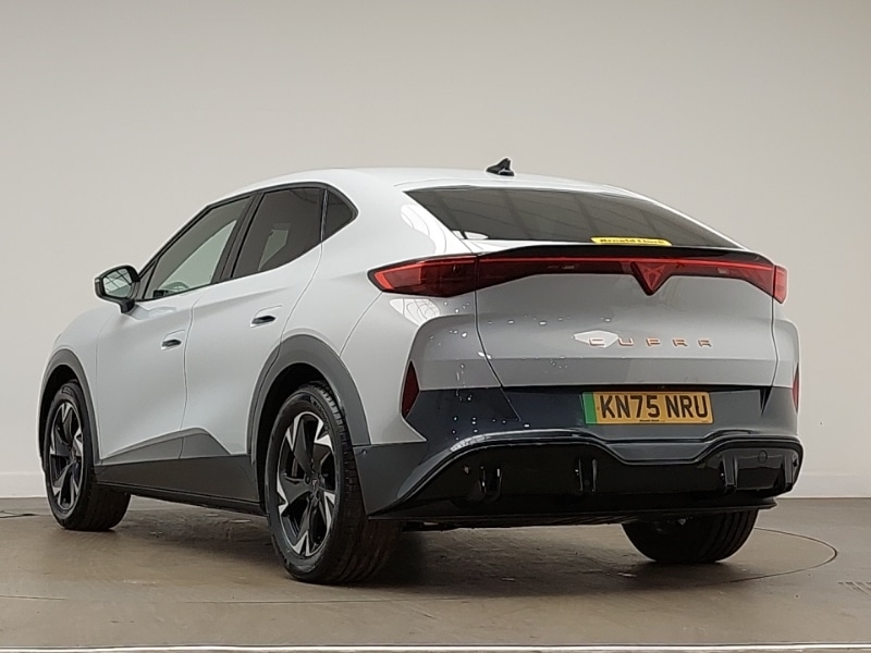 Used Cupra Tavascan 2025 for sale - 77338190: Photo 3