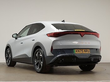 Used Cupra Tavascan 2025 for sale - 77338190: Photo