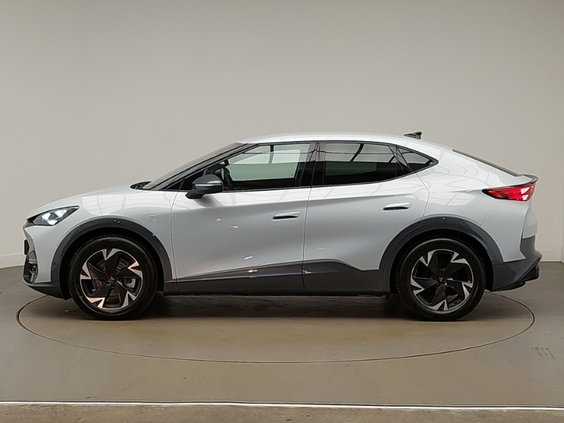 Used Cupra Tavascan 2025 for sale - 77338190: Photo 4