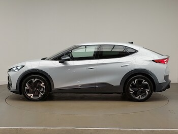 Used Cupra Tavascan 2025 for sale - 77338190: Photo